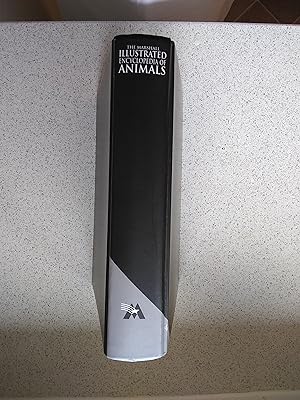 The Marshall Illustrated Encyclopedia Of Animals