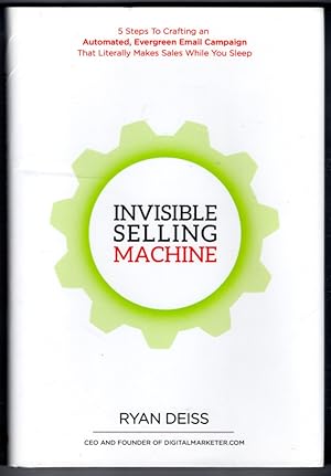 Invisible Selling Machine