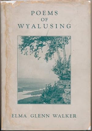Poems of Wyalusing