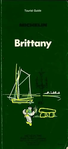 Brittany 1987 - Collectif