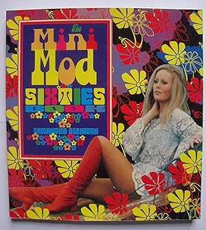 The Mini Mod Sixties Book.