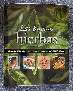 Las buenas hierbas