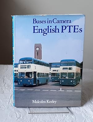 Buses in Camera: English P.T.E.'s