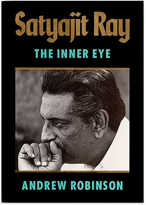 Satyajit Ray, The Inner Eye