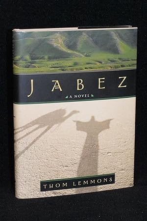Jabez; A Novel