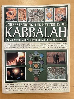 Understanding the Mysteries of Kabbalah