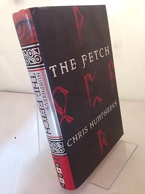 The Fetch (The Runestone Saga, Book 1)