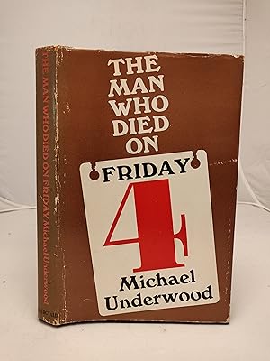 The Man Who Died On Friday
