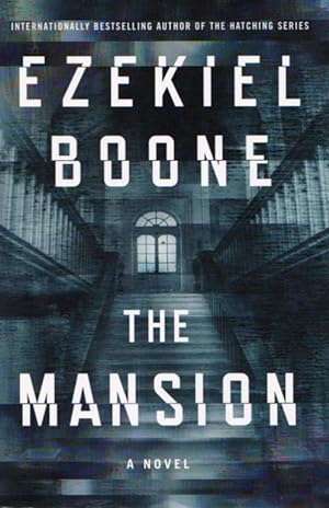 THE MANSION : A Novel