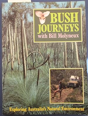 Bush Journeys: Exploring Australia's Natural Environment