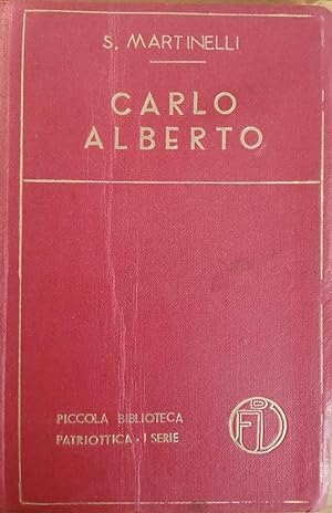 CARLO ALBERTO