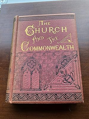 THE CHURCH AND THE COMMONWEALTH
