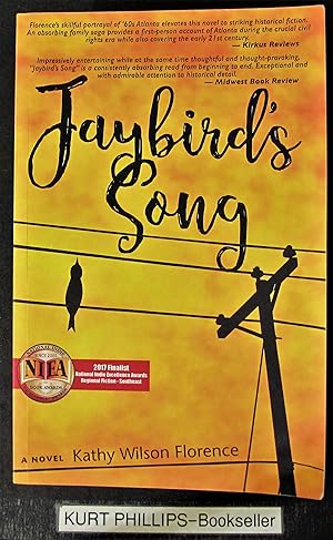 Jaybird's Song (Signed Copy)