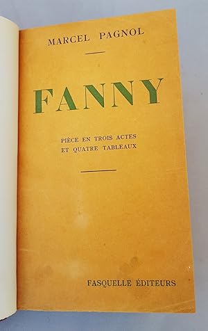 Fanny