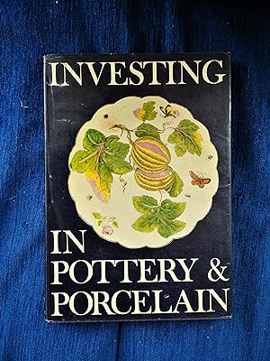 Investing in Pottery & Porcelain