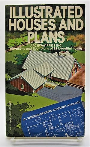 Illustrated Houses and Plans