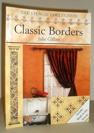 Classic Borders - The Stencil Collection