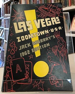 Las Vegas - Zoom Town U.S.A. [Las Vegas, Zoomtown U.S.A.]