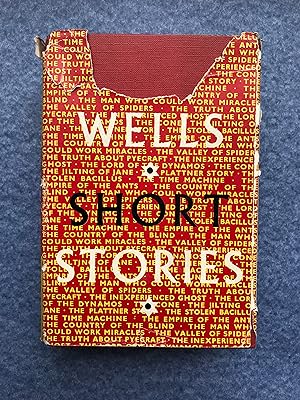 The Short Stories of H.G.Wells