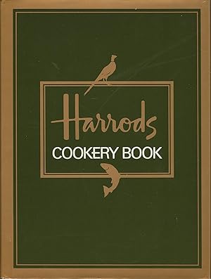 HARRODS COOKERY BOOK