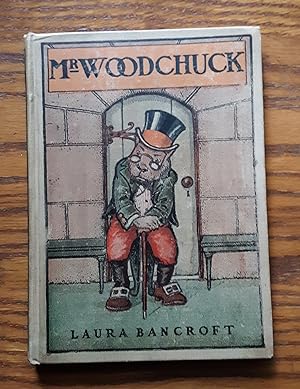 Mr. Woodchuck, a Twinkle Tales Volume
