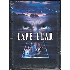 Cape Fear Film Press Kit