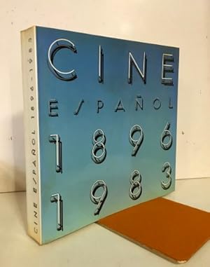 Cine español 1896-1983