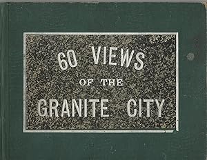 60 Views of the Granite City
