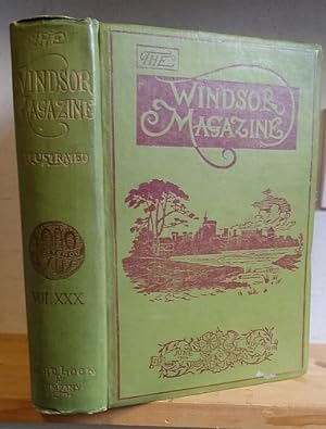 The Windsor Magazine, Volume XXX (30), June - November 1909