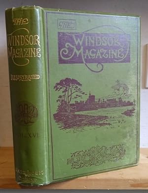 The Windsor Magazine, Volume XVI (16), June - November 1902