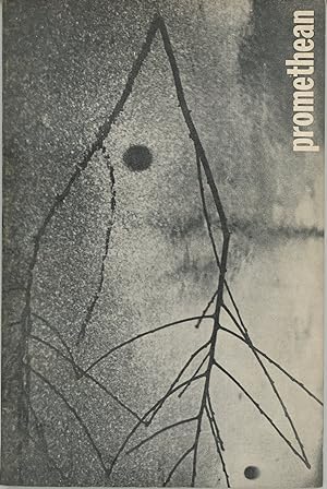 Promethean. The Literary Magazine of the City College. Vol. XIV. 1966-67. No. 1