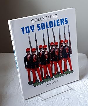 Collecting Toy Soldiers