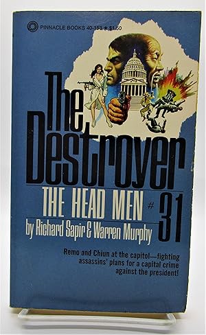Head Men - #31 Destroyer