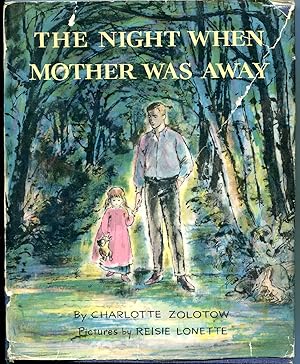 The Night When Mother Was Away