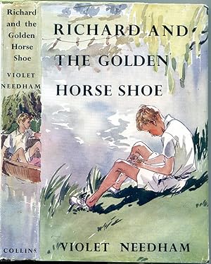 Richard and the Golden Horse Shoe