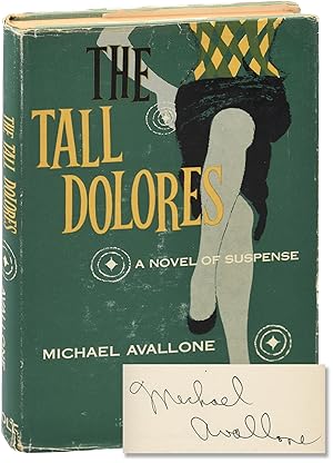 The Tall Dolores (Signed First Edition)