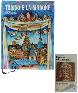 TORINO E LA SINDONE (edizione lusso numerata):