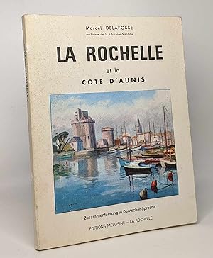 La Rochelle et la côte d'Aunis