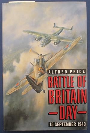 Battle of Britain Day - 15 September 1940
