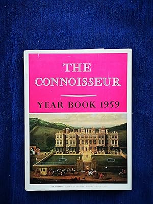 The connoisseur year book 1959