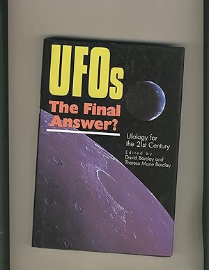 Ufos the Final Answer