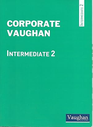 Corporate Vaughan Intermediate 2