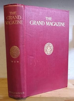 The Grand Magazine. Volume XVII (17), November 1912 - February 1913