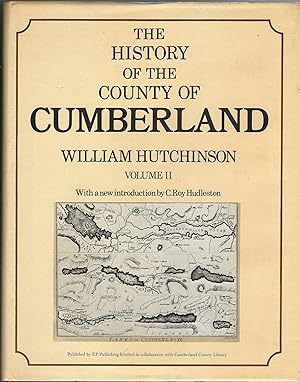 The History of the County of Cumberland