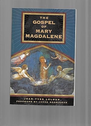 THE GOSPEL OF MARY MAGDALENE. Translation From The Coptic And Commentary. English Translation And...
