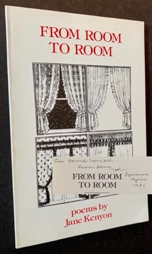 From Room to Room: Poems by Jane Kenyon