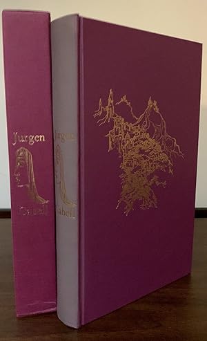 Jurgen A Comedy of Justice