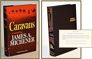 Caravans, A Novel