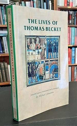 The Lives of Thomas Becket
