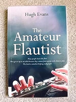 The Amateur Flautist